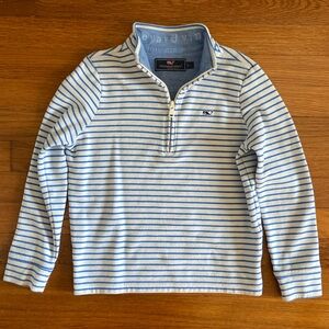 Vineyard Vines Quarter-Zip